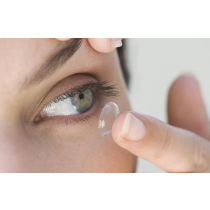 OculoLens GP Oculus Spheric