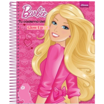 Sveska za devojčice Barbie