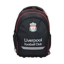 Školski ruksak Liverpool