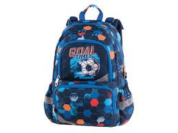 Školski ranac Pulse