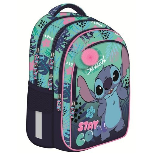 Školski ruksak Stitch