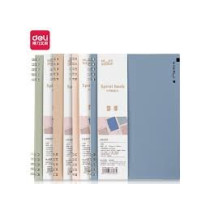 Sveska A5 pp korice Deli