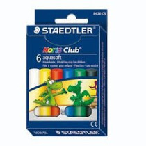 Plastelin Staedtler