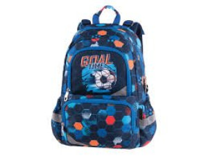 Školski ranac Pulse