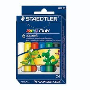 Plastelin Staedtler
