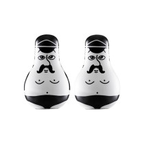 Solus i biberus posudus