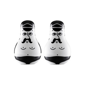 Solus i biberus posudus