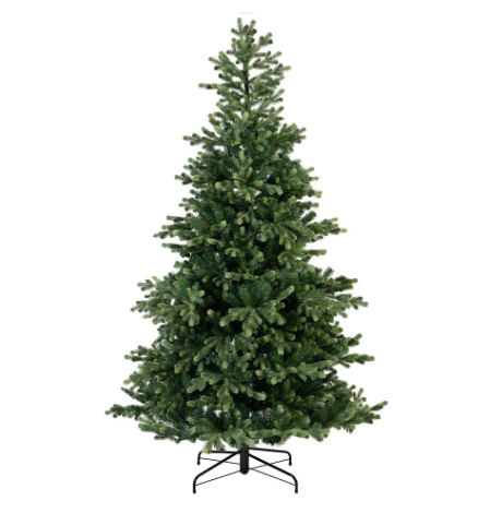 Novogodišnja jelka Geneva 3D 180cm