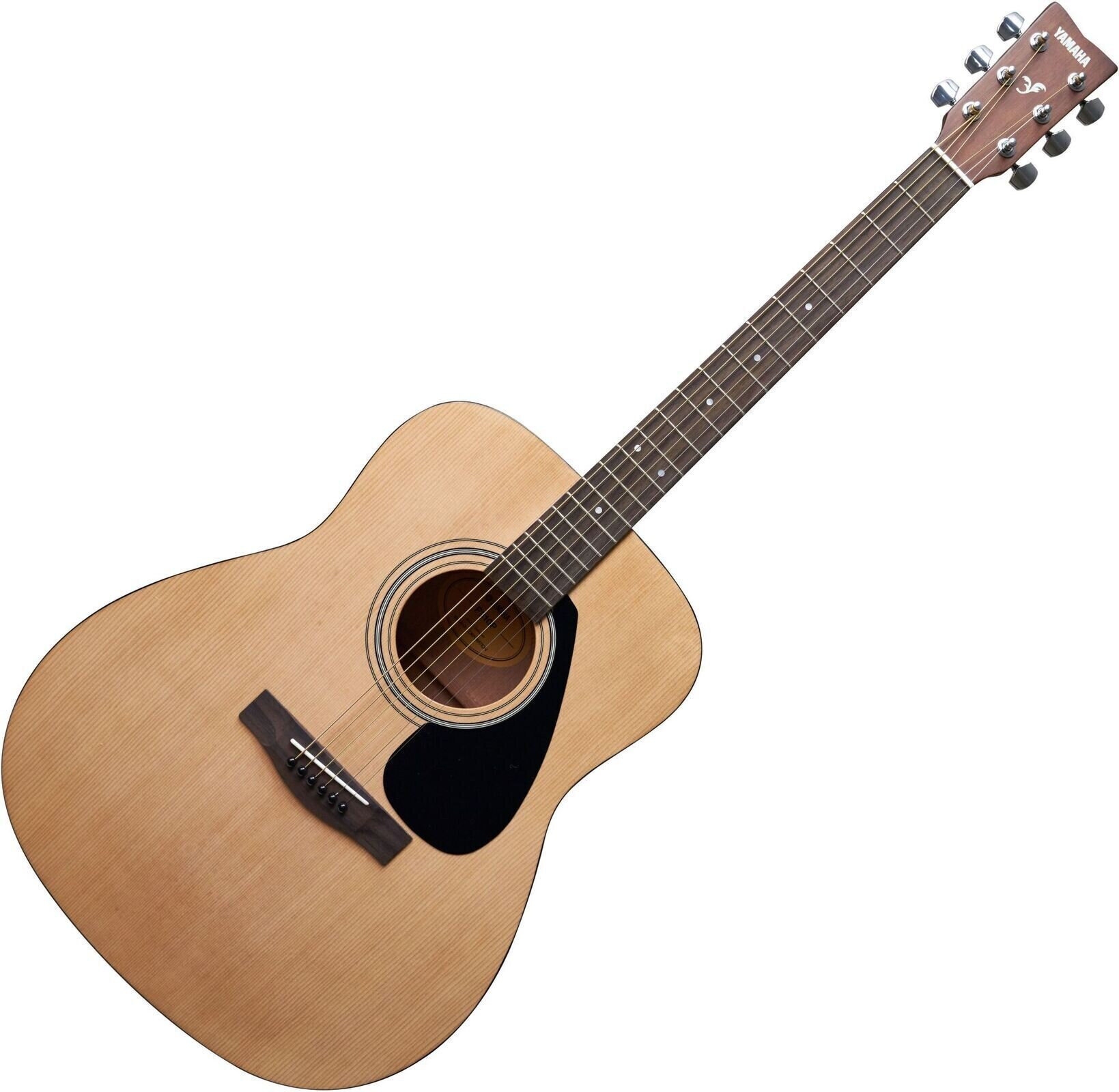 Yamaha F310 MK2 SET Natural Akustična gitara