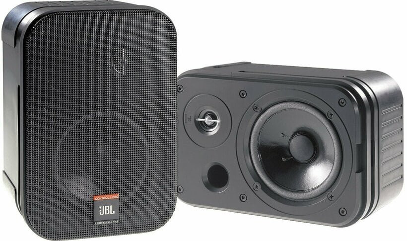 JBL Control 1 Pro Compact Eksterni zvučnik