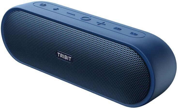 Tribit XSound Plus 2 BTS65 Blue Prenosivi zvučnik