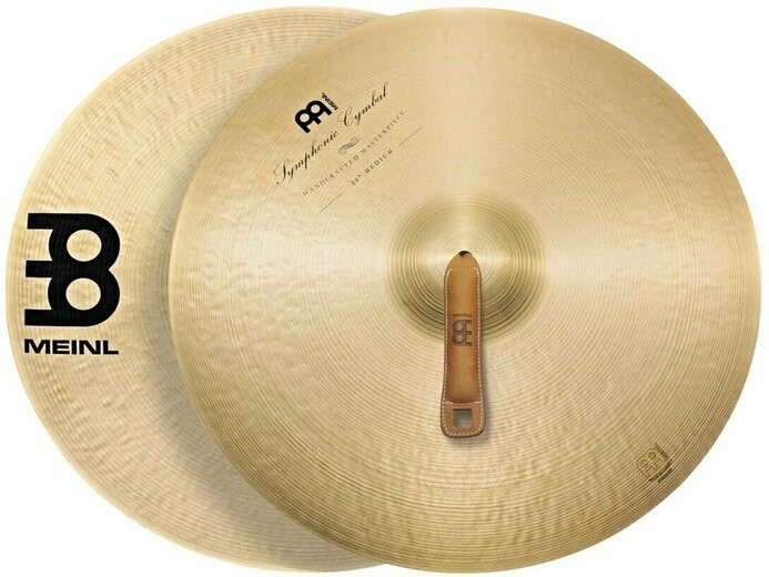 Meinl SY-20M Марширајуће чинеле 20"