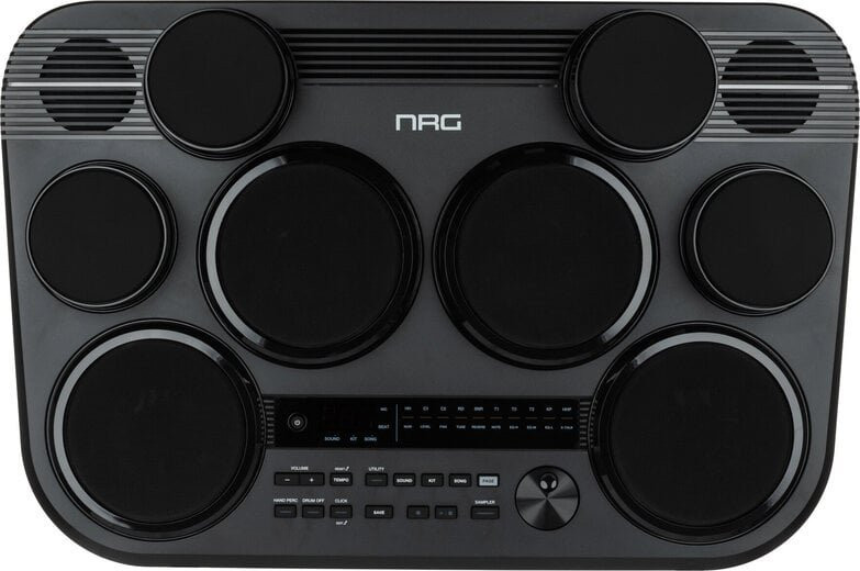 NRG BeatMesh 500 Kompaktni elektronski bubnjevi