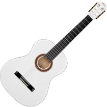 Valencia VC103 SET White 1/2 dječja klasična gitara