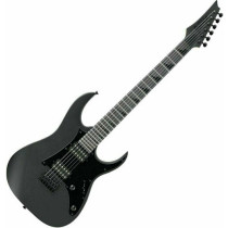Ibanez GRG170DX-BKN Black Night Električna gitara 