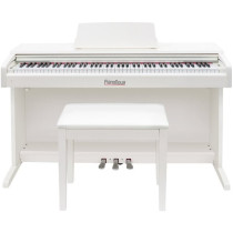 Pianonova La Rambla 09 SET Digitalni klavir White