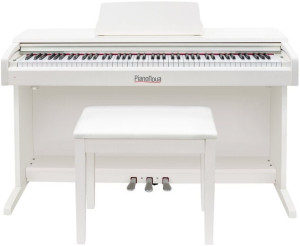 Pianonova La Rambla 09 SET Digitalni klavir White