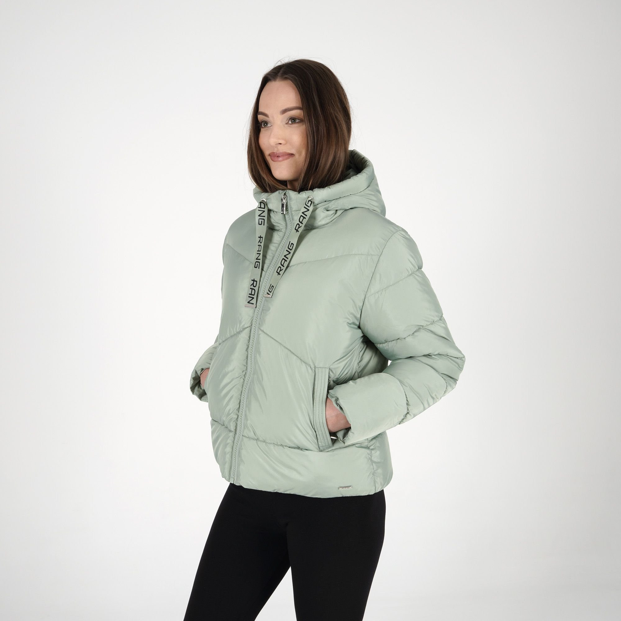 JAKNA ZA PLANINARENJE