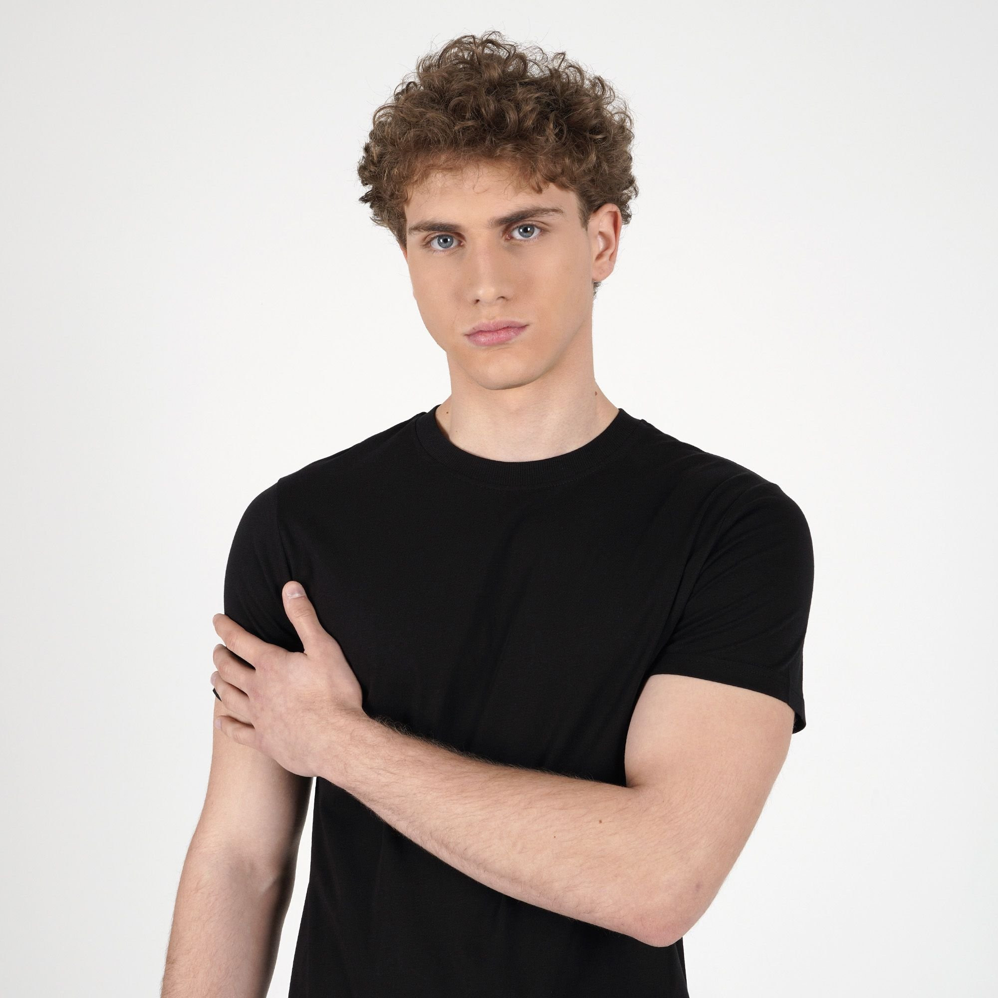 RANG Majica kratak rukav vibe M