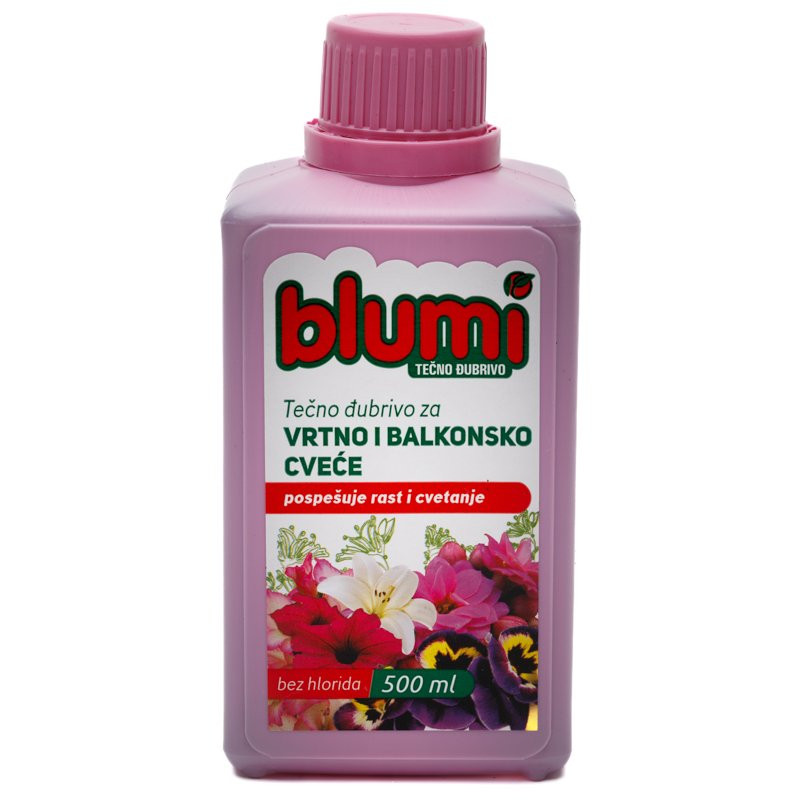Blumi 500ml