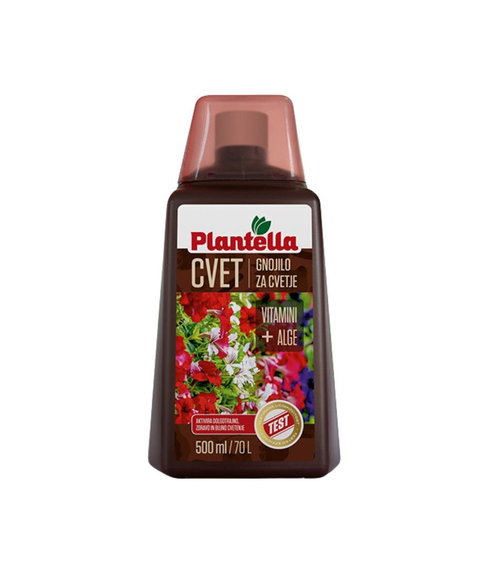 Plantella djubrivo CVET