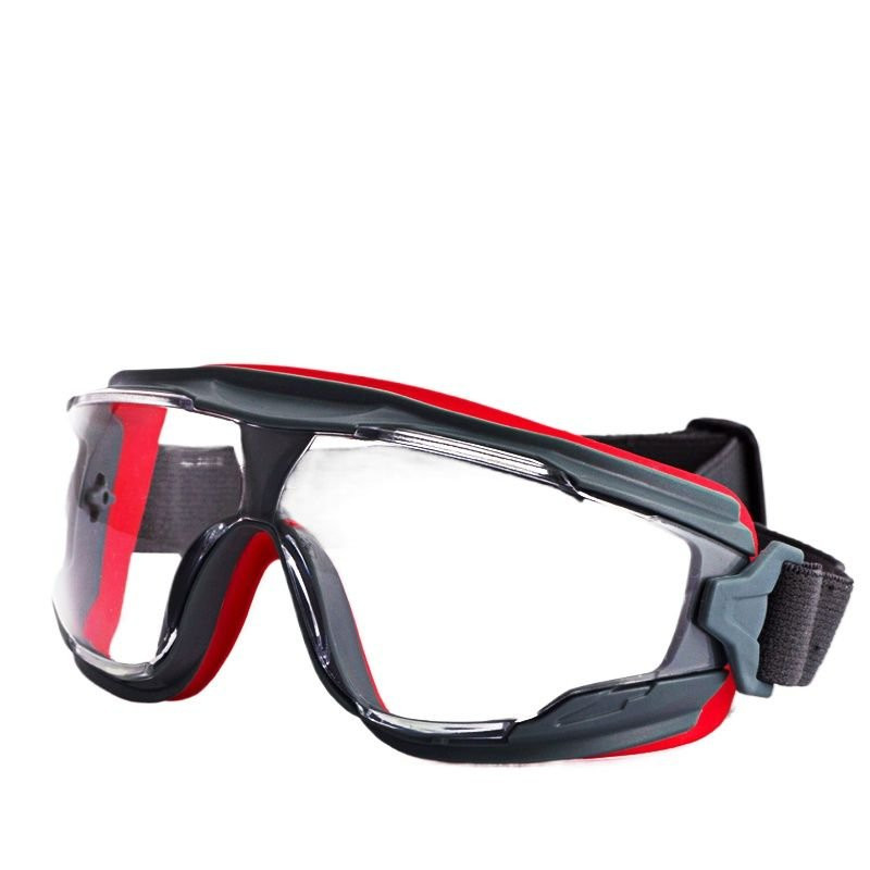 Kombinovane zaštitne naočare
