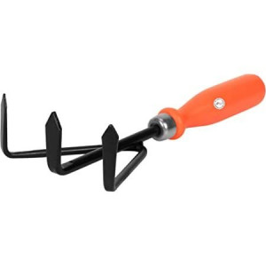 Mala ručna motičica (plastika + metal) za baštenske radove