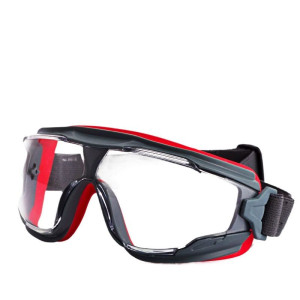 Kombinovane zaštitne naočare