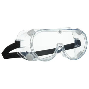 PVC zaštitne naočare