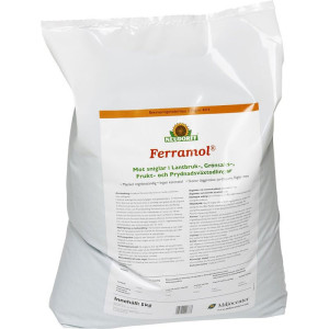 Ferramol – mamac protiv puževa 5 kg