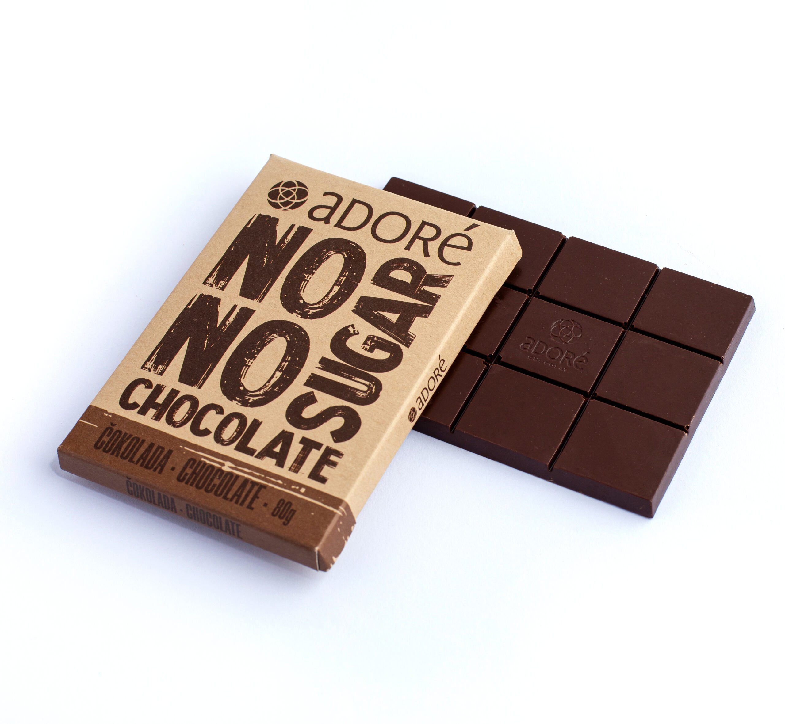 Tamna čokolada - 70% kakaa