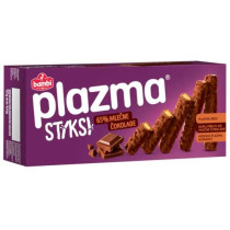 Keks s čokoladom PLAZMA
