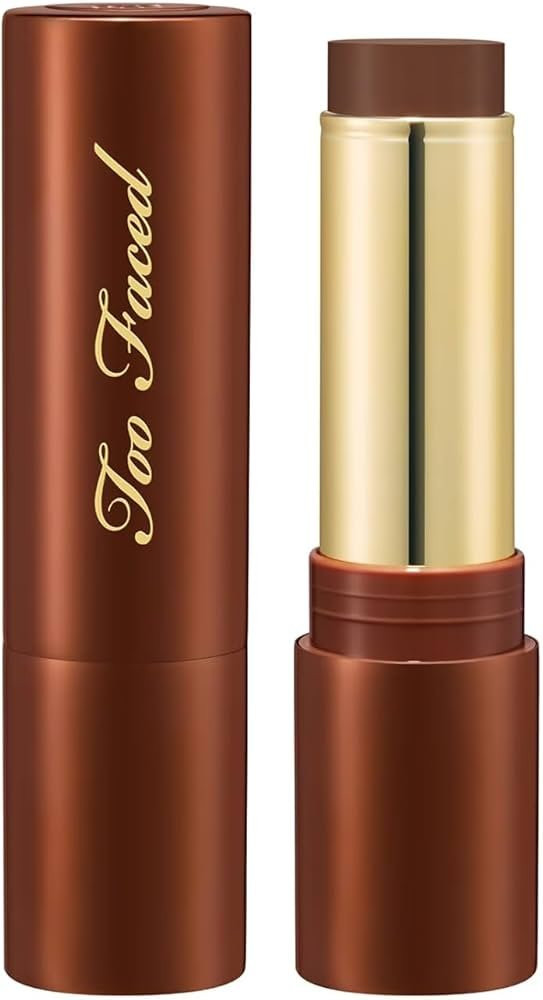 Chocolate Soleil Melting Bronzing & Sculpting Stick