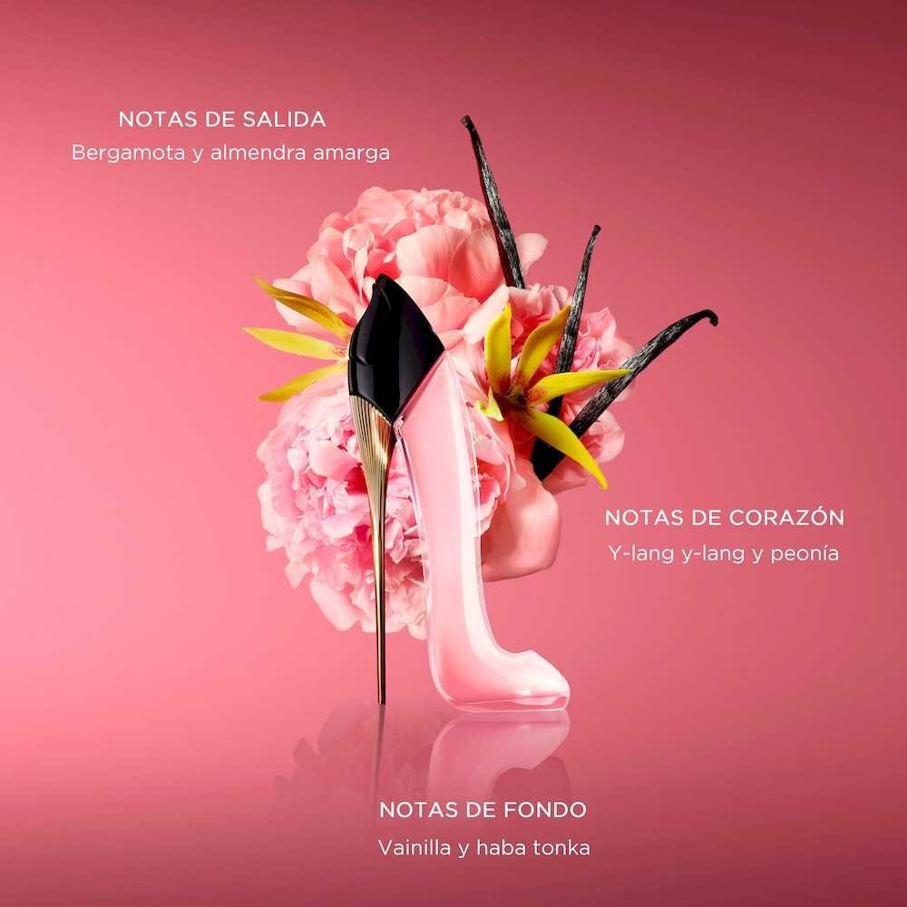 Carolina Herrera Good Girl Blush Woman Edp