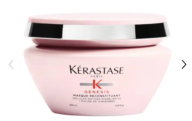 Kérastase  Genesis Strengthening Hair Mask