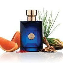 Versace Dylan Blue Man Edt