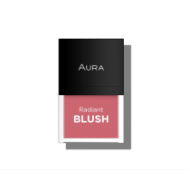 Aura radiant blush tečno rumenilo 264 confident 7ml