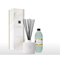 Love Refillable Fragnance Sticks Set