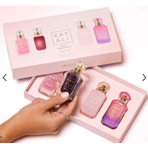 KAYALI  SWEET OBSESSIONS Mini Perfume Set