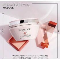 Kérastase  Genesis Strengthening Hair Mask