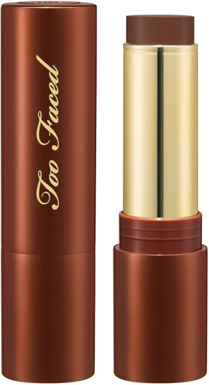 Chocolate Soleil Melting Bronzing & Sculpting Stick