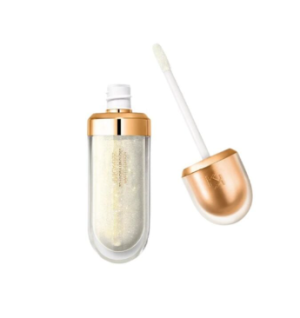 Juicy Fizz 3D Hydra Lip Gloss Limited Edition - KIKO Milano