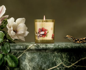 INTUITIA Mirisna Sveca