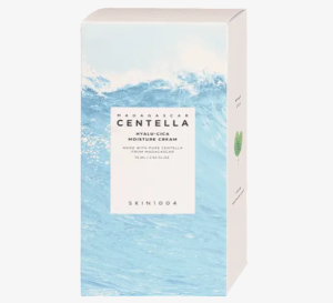 MADAGASCAR CENTELLA HYALU-CICA krema za lice, 75 ml