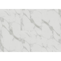 LVT Invictus Primus 30 Pure Marble 01-Snow