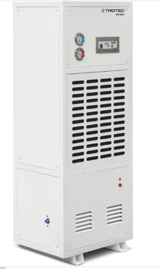 TROTEC Industrijska kondenzacijska sušilica DH 105 S