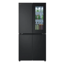 LG GMV860EPDE Side by side frižider