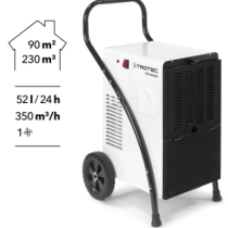 TTK 165 ECO Industrijski odvlaživač