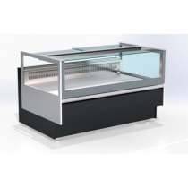 DELI Rashladna vitrina za meso 