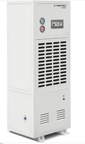 TROTEC Industrijska kondenzacijska sušilica DH 105 S